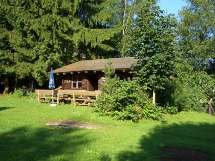 Foto: Gasthof zum Sonnenwald